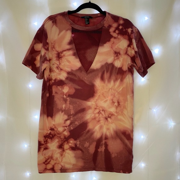 Forever 21 Tops - Long shirt/dress